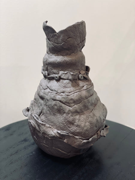 Lois Samuel Ceramic No.33