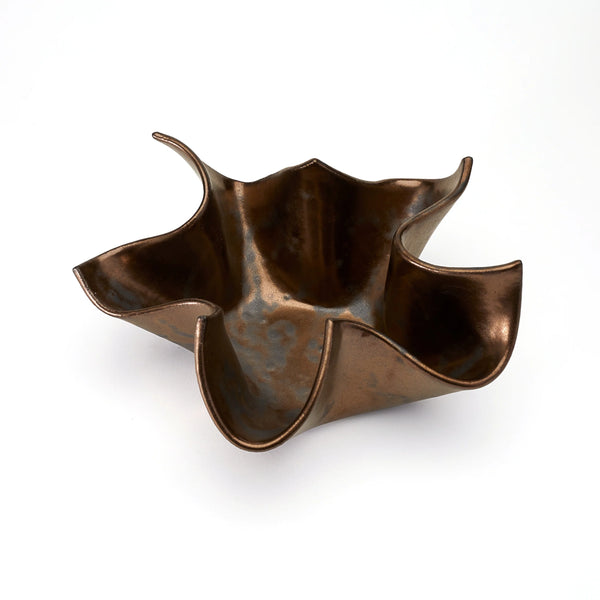 Joy Catchall Bronze