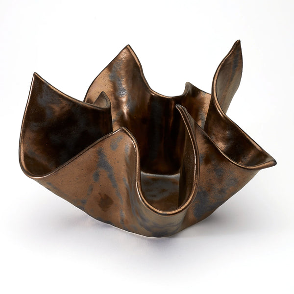 Joy Catchall Bronze
