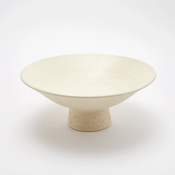 Giselle Bowl, Raw Blanc