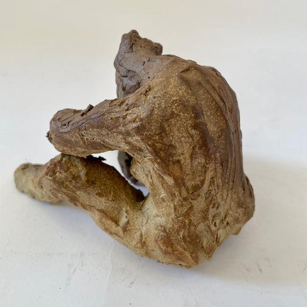 Polina Perl Ceramic Figure Sculpture
