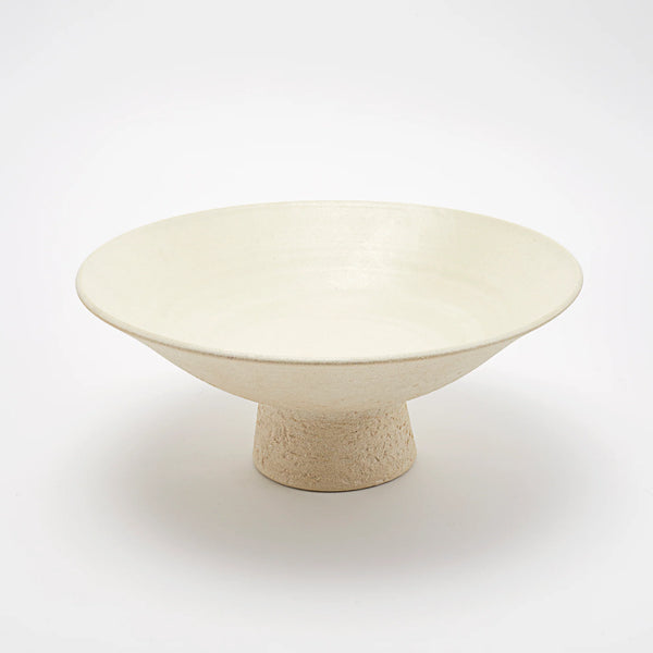 Giselle Bowl, Raw Blanc