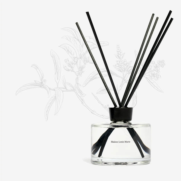 Maison Louis Marie Diffuser