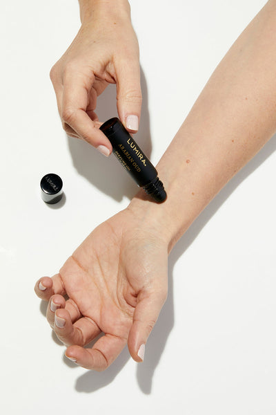 Lumira Perfume Oil