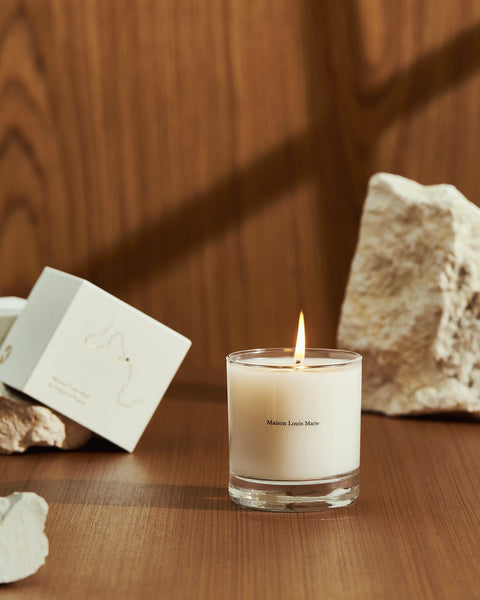 Maison Louis Marie Candle