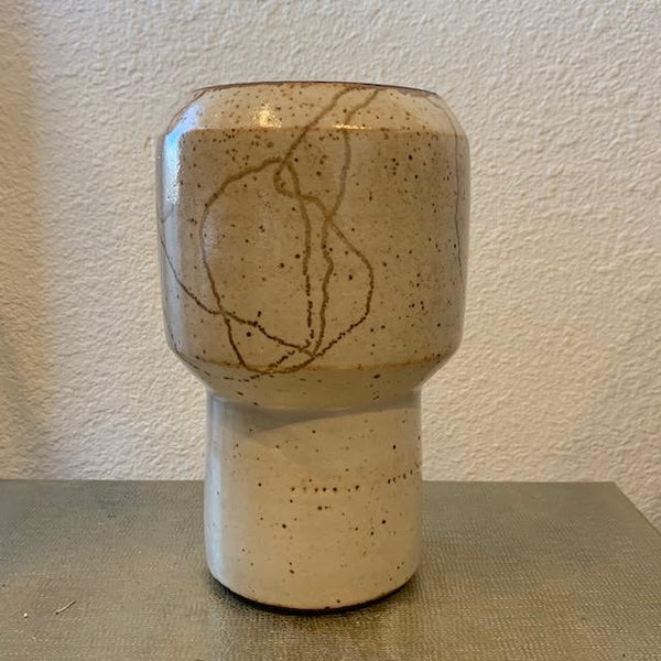 El Shino Vase