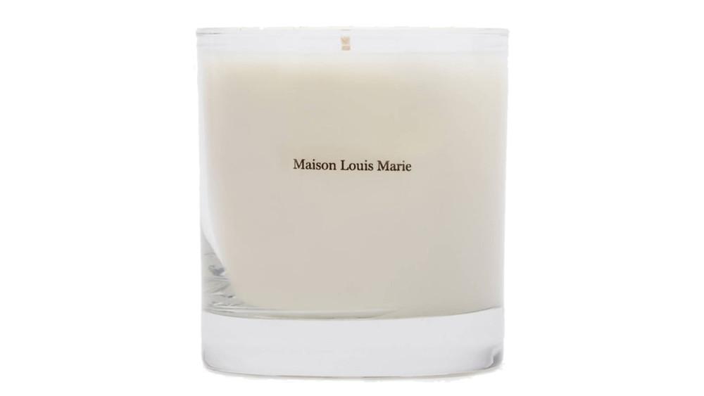 Maison Louis Marie Candle – DACHA