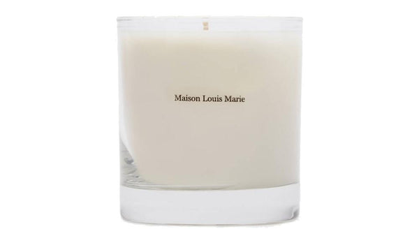 Maison Louis Marie Candle