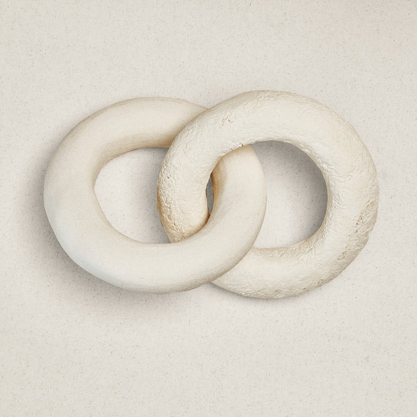2 Lynx, Raw Blanc