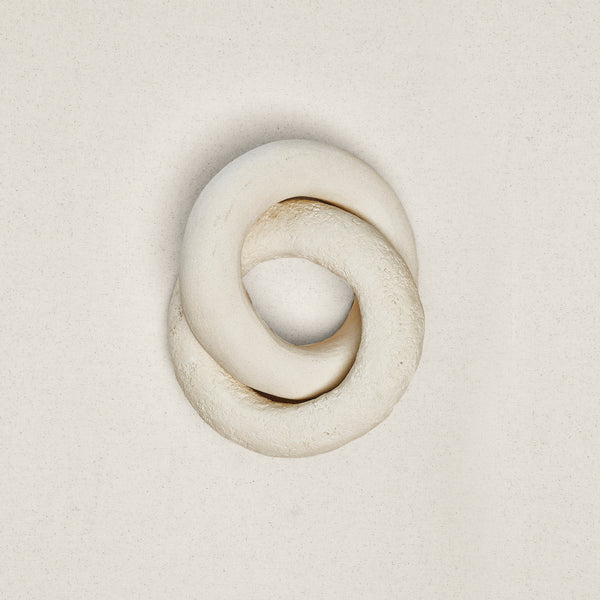 2 Lynx, Raw Blanc