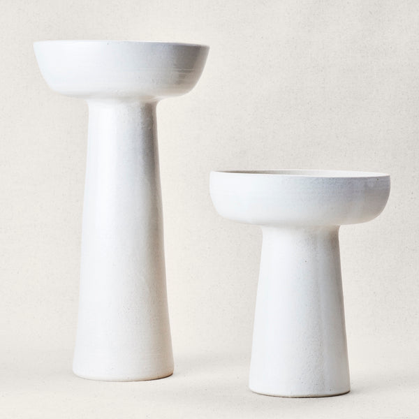 Juliet Vessel Blanc