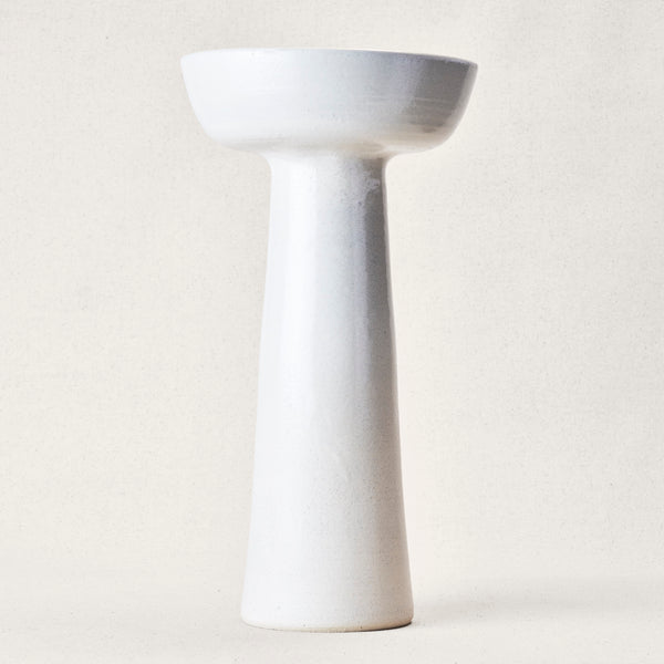 Juliet Vessel Blanc