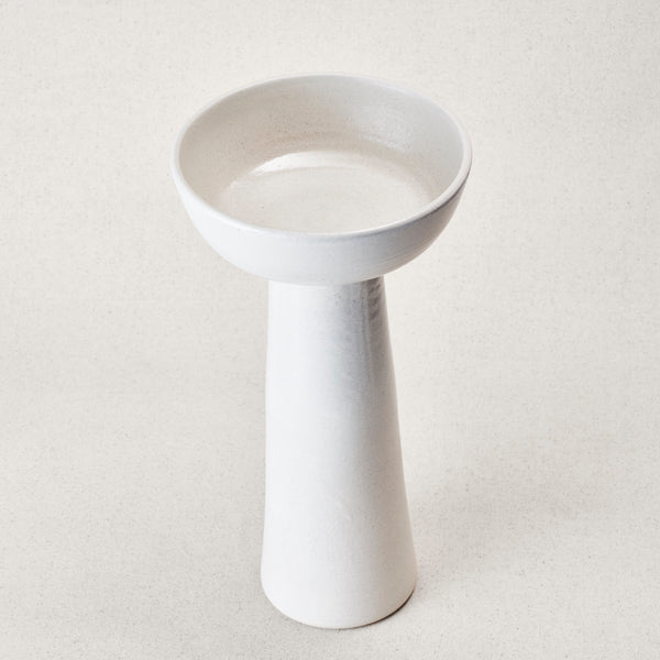 Juliet Vessel Blanc