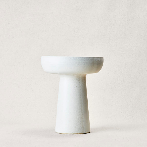 Juliet Vessel Blanc