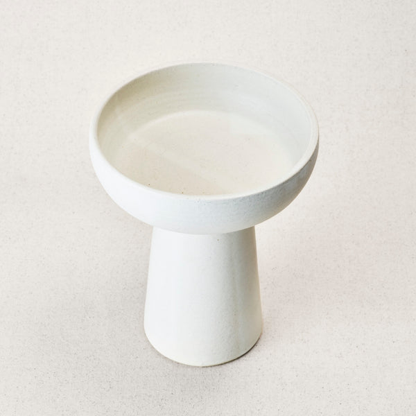 Juliet Vessel Blanc