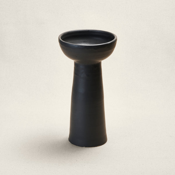 Juliet Vessel Noir