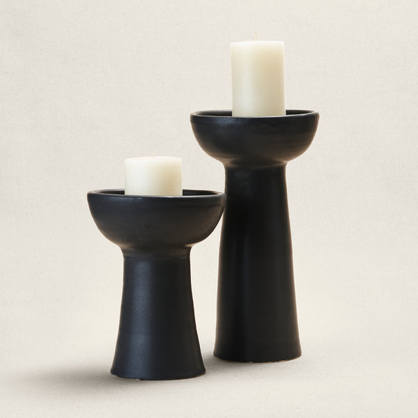 Juliet Vessel Noir