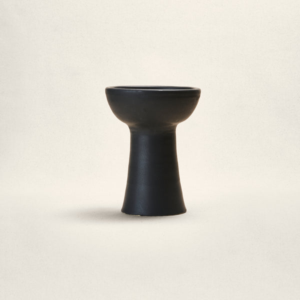 Juliet Vessel Noir