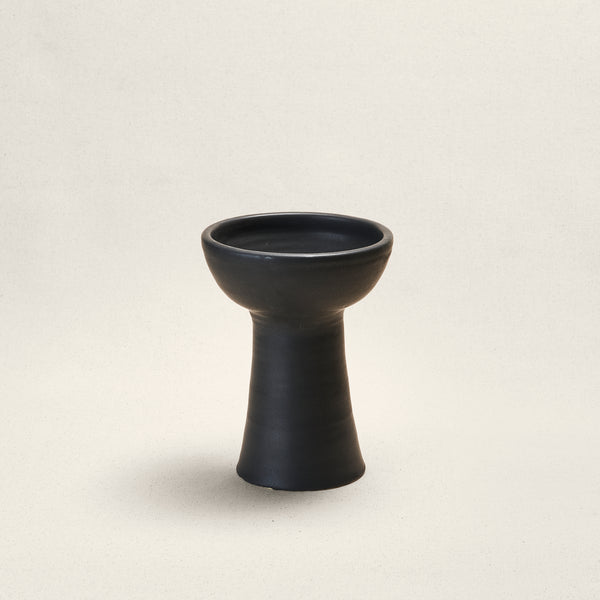 Juliet Vessel Noir