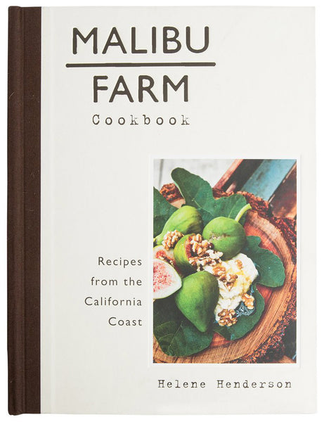 Malibu Farm Cookbook