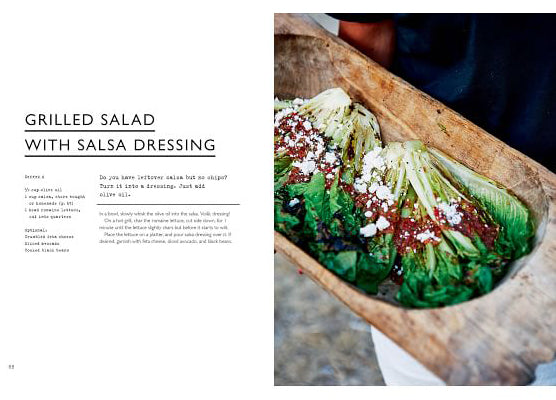Malibu Farm Cookbook