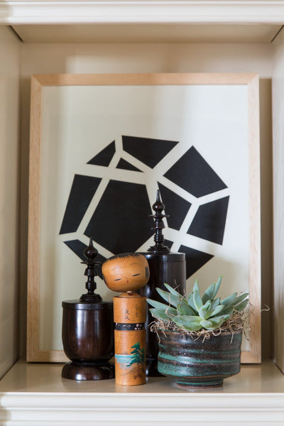 Pentahedron