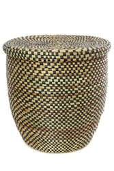 Peace Corps Hamper Basket