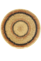 Makenge Root Wedding Baskets from Zambia
