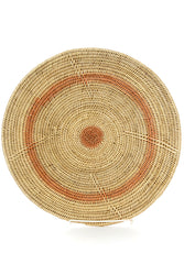 Makenge Root Wedding Baskets from Zambia