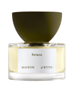 MAISON d’ETTO Eau De Parfum