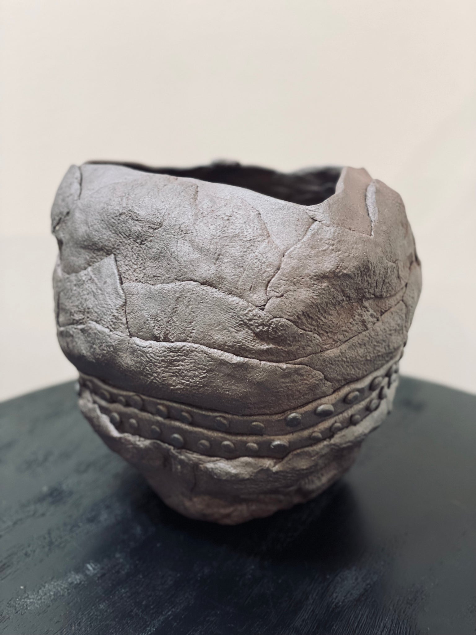 Lois Samuel Ceramic No.32