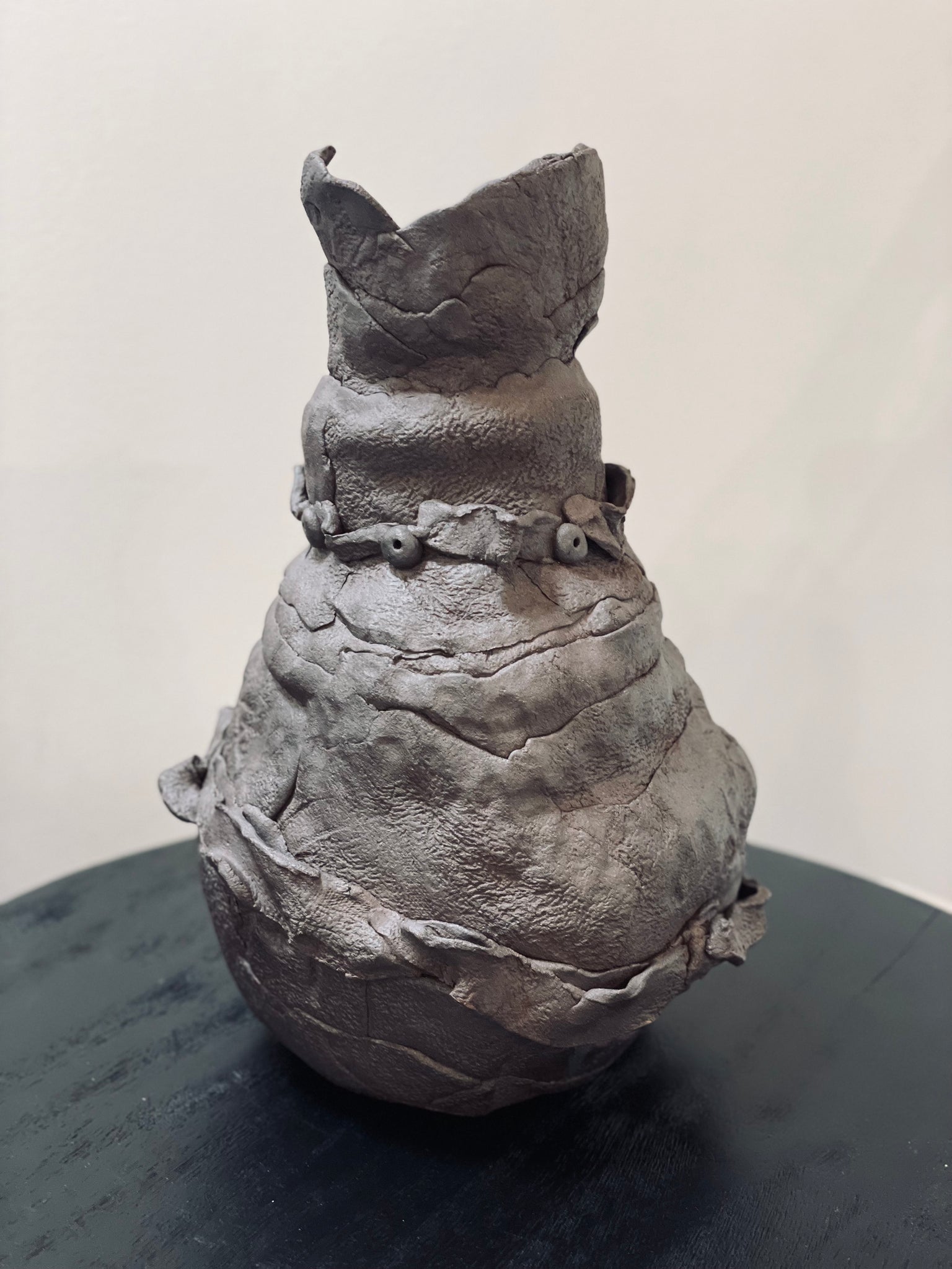 Lois Samuel Ceramic No.33