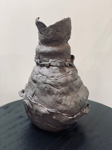 Lois Samuel Ceramic No.33