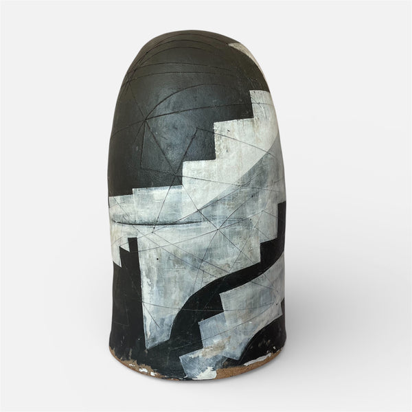 Polina Perl Ceramic Dome