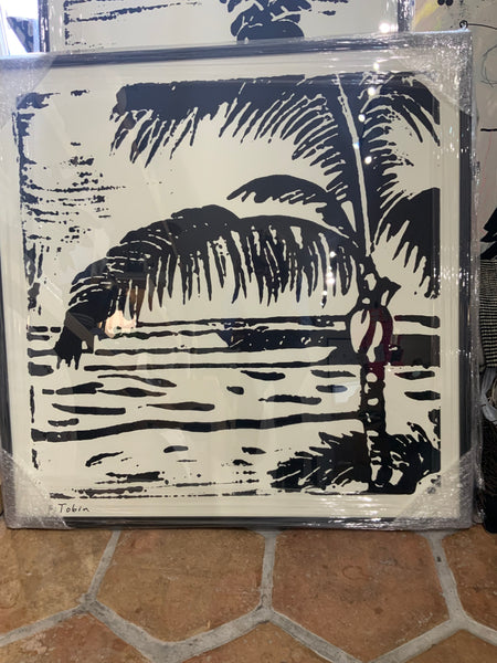 Copacabana-Patrick Tobin