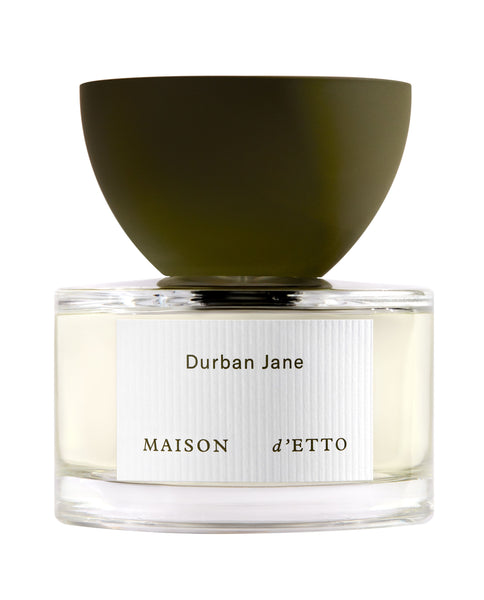 MAISON d’ETTO Eau De Parfum