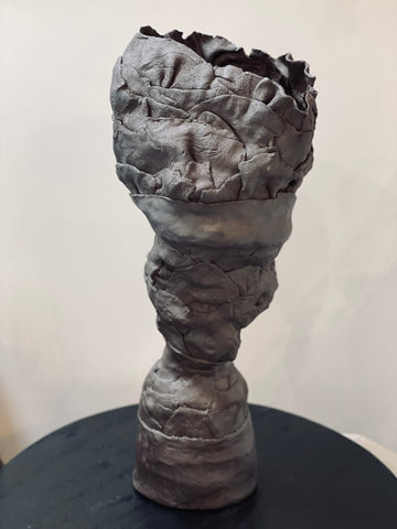 Lois Samuel Ceramic No.52