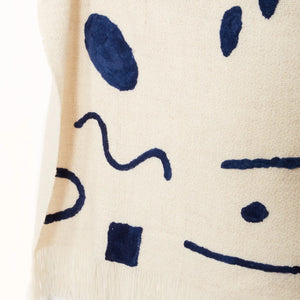 Abstract Throw