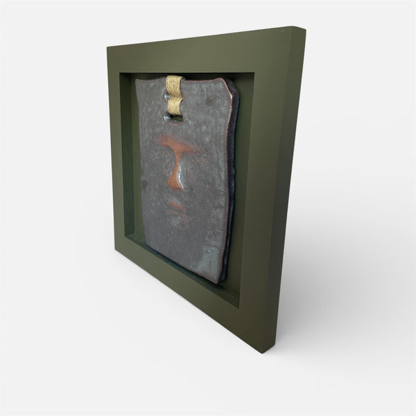Ceramic Wall Art