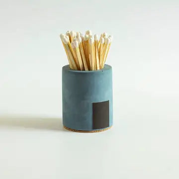 Cement Match Striker