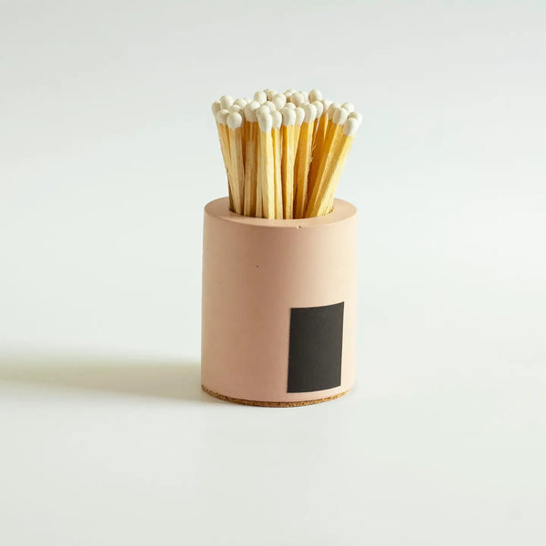 Cement Match Striker