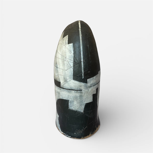 Polina Perl Ceramic Dome