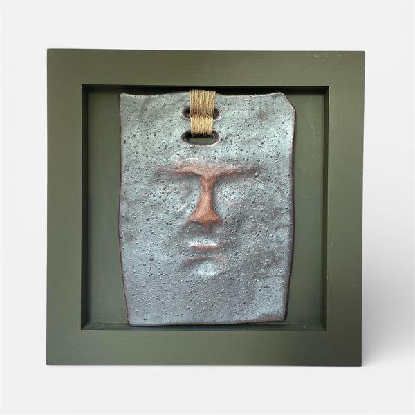 Ceramic Wall Art