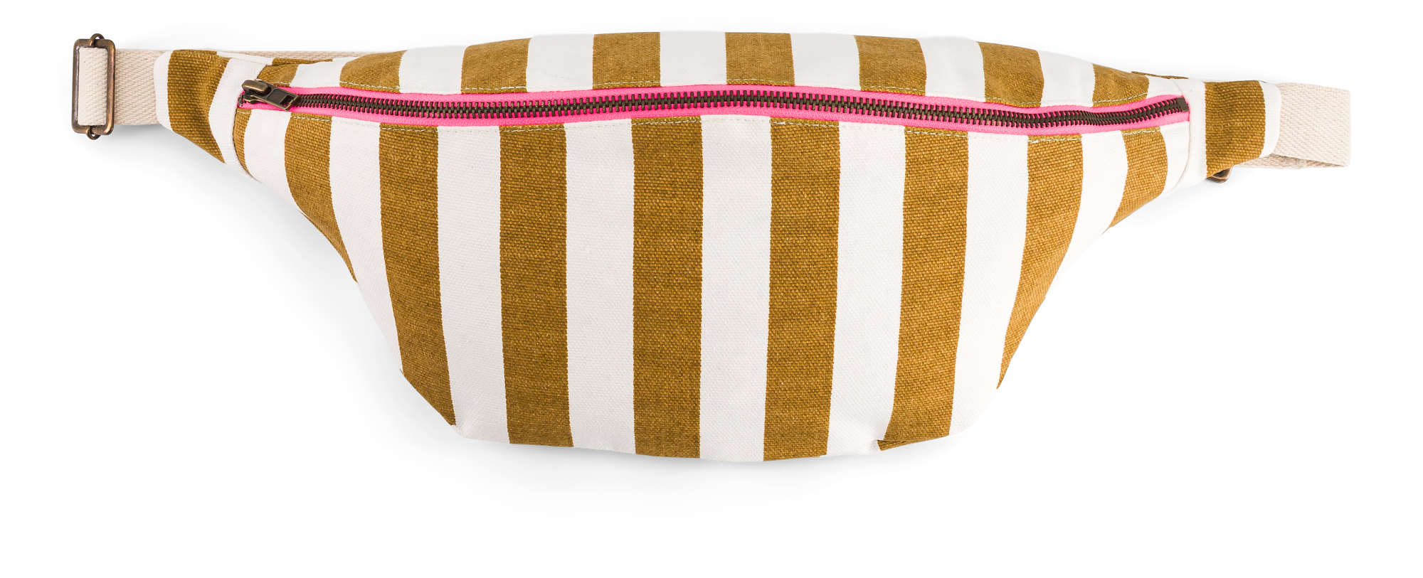 Bumbag, Striped