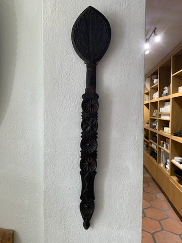 Carved Indian Decorative Wall Hanging