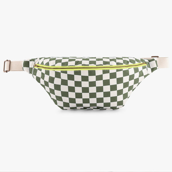 Bumbag, Checkerboard