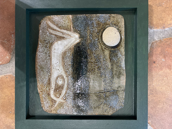 Ceramic Wall Art