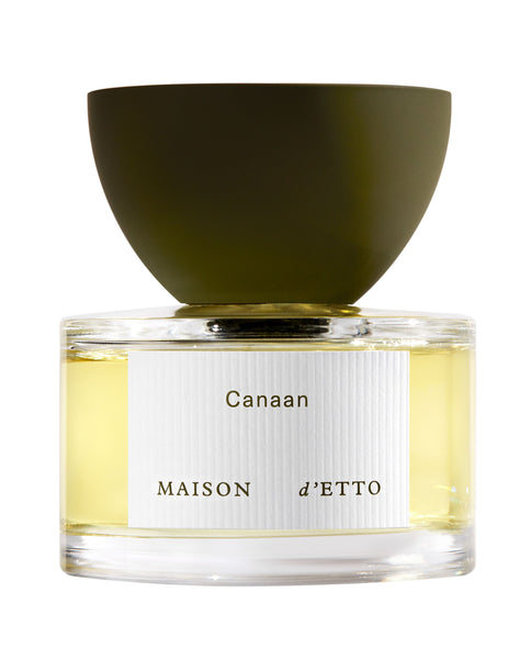 MAISON d’ETTO Eau De Parfum