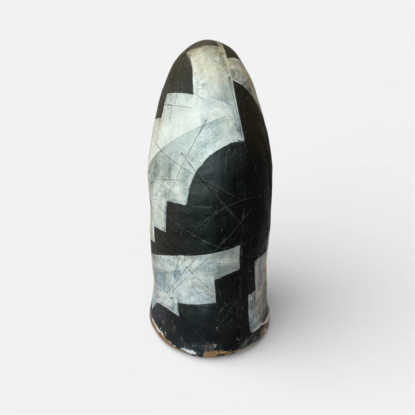 Polina Perl Ceramic Dome