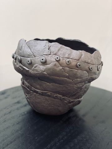 Lois Samuel Ceramic No.21